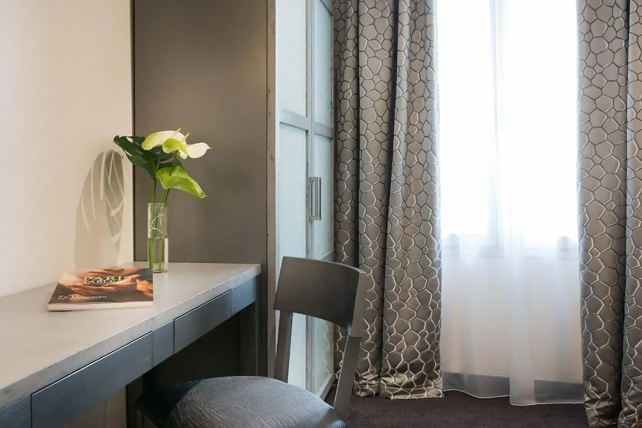 Hotel Vivienne Paris 0*,  Frankreich