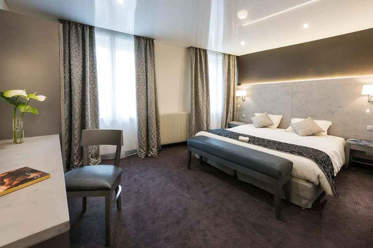 Hotel Vivienne Paris