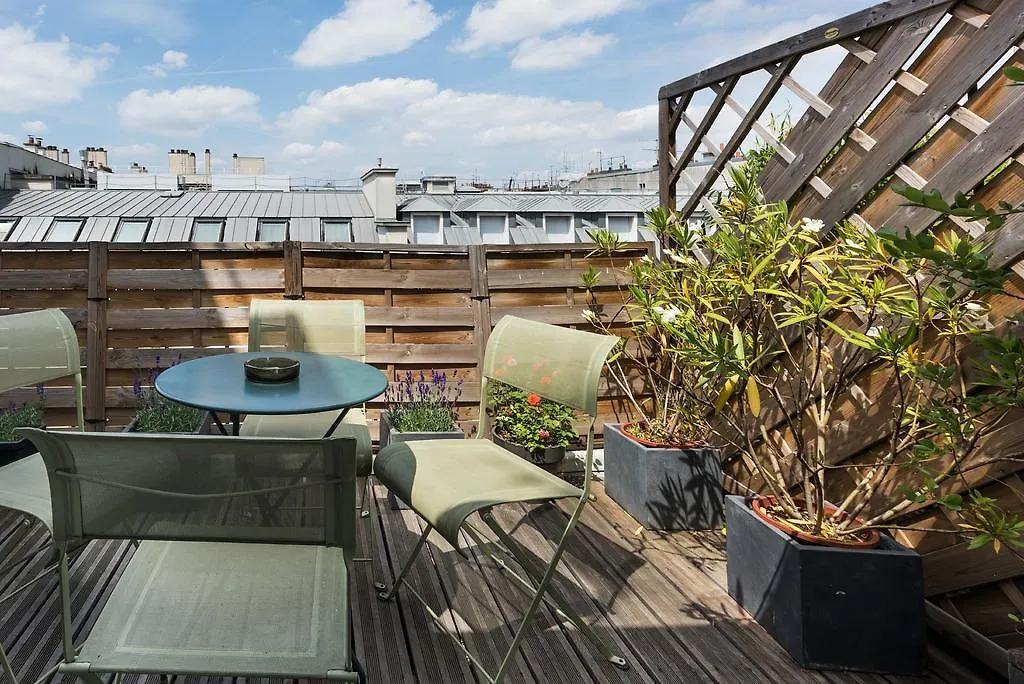 Hotel Vivienne Paris 0*,  Frankreich