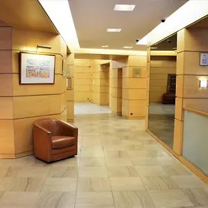 Hotel Grand Du Havre, Parigi
