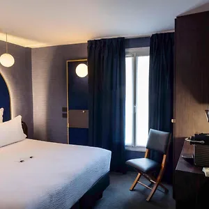 Best Western Bretagne Montparnasse Otel