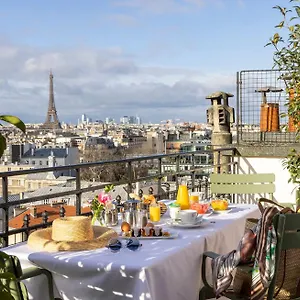 Le Littre Paris