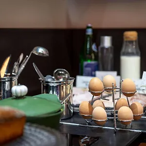 Hotel Mercure Place D'italie, Parigi