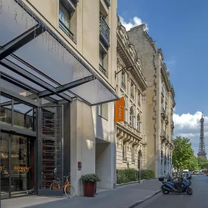 Hotel Canopy By Hilton Eiffel Tower, Parigi