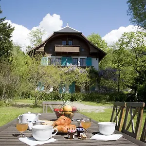 Maison Aux Iris , Challes-les-Eaux France