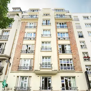 Hotel La Conversation, Parigi