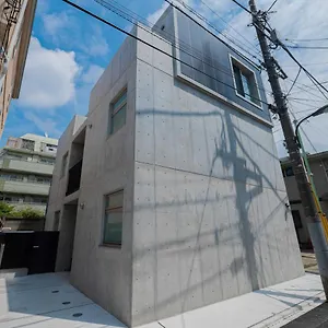 Bmj 百人町 5*, 東京都 日本
