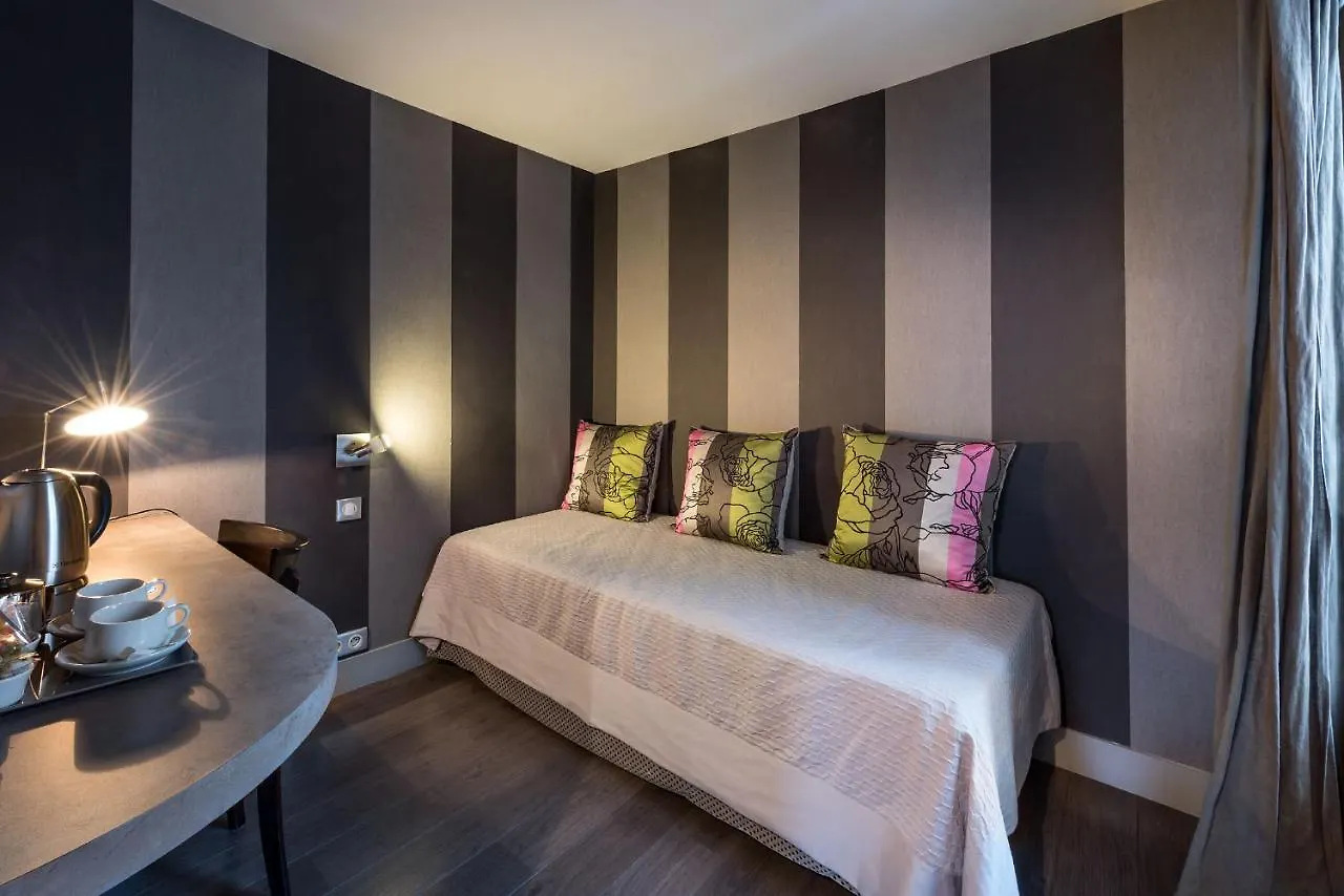 Hotel Vivienne Paris