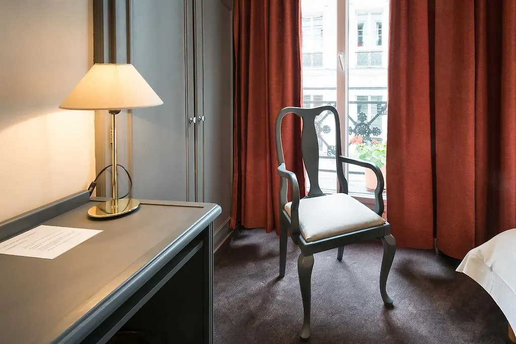 Hotel Vivienne Paris