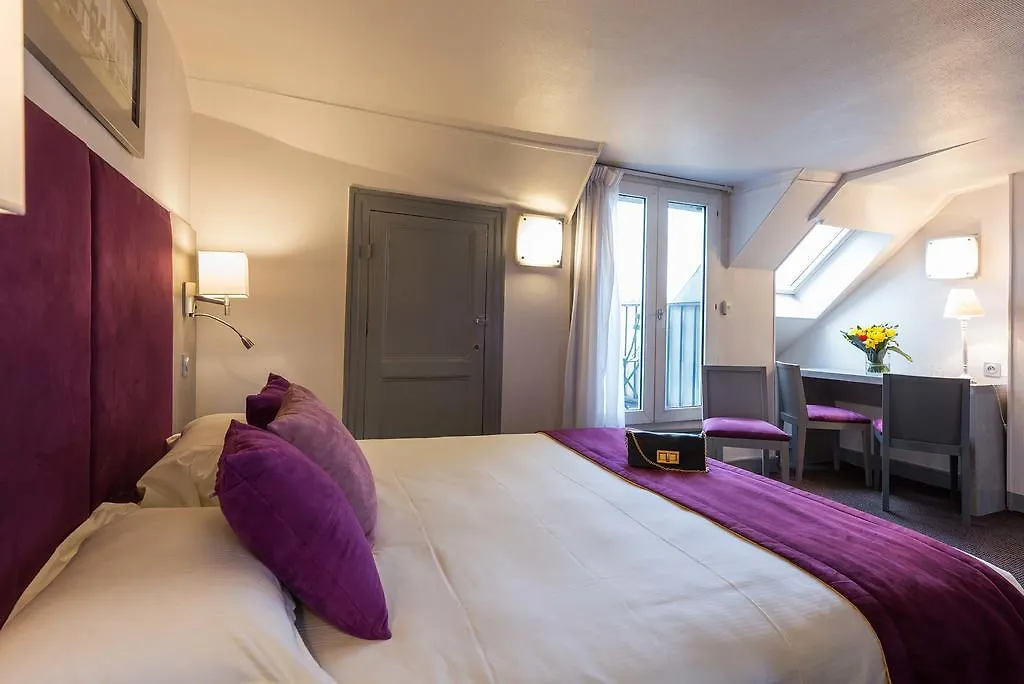Hotel Vivienne Paris