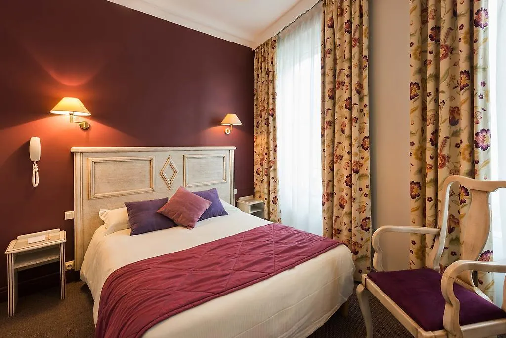 Hotel Vivienne Paris 0*,