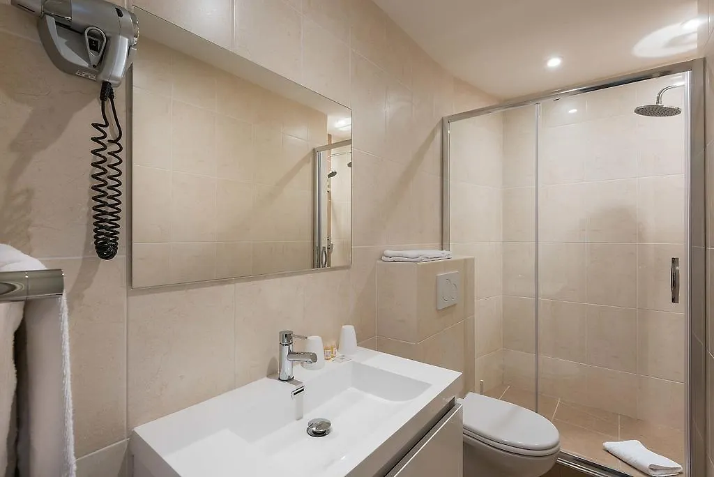 Hotel Vivienne Paris